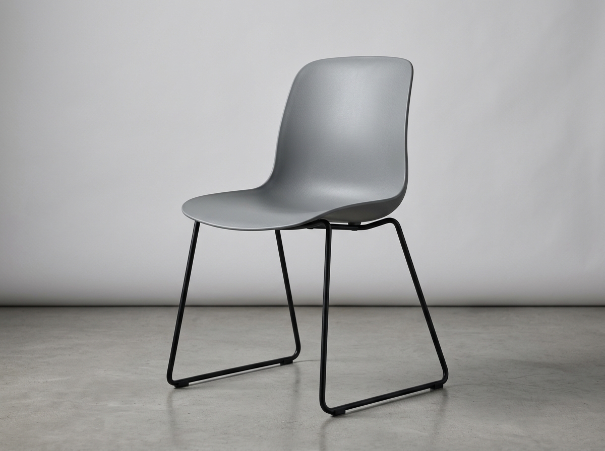 Grey Chairs